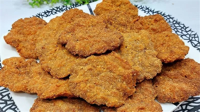 فتيك اقتصادي بربع كيلو لحمة مفرومة