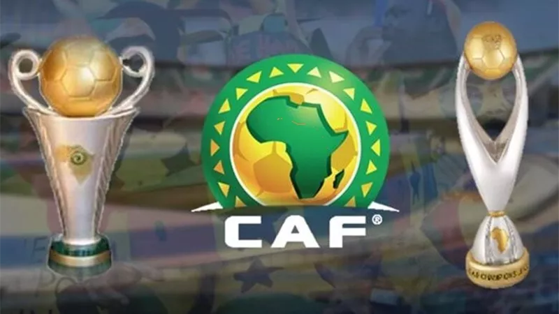 الكاف يضاعف مكافأت بطولتي دوري الأبطال والكونفدرالية
