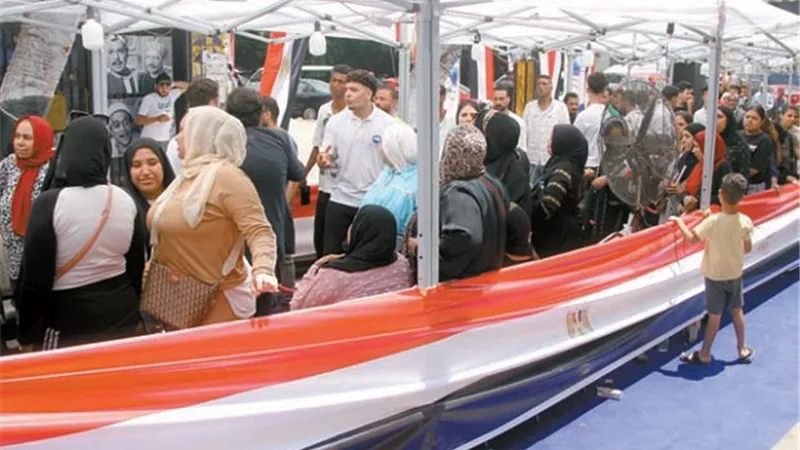 نتائج انتخابات