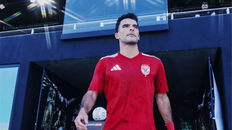 بسبب زيزو.. الأهلي يشكو جماهير الزمالك لرابطة الأندية