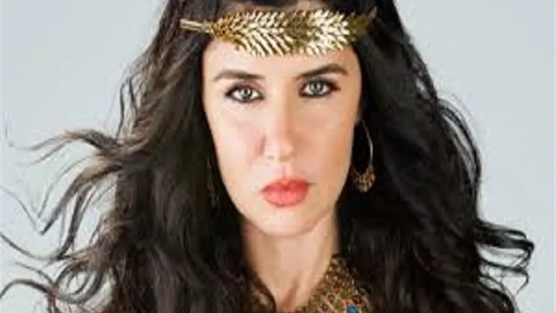 تفاصيل تكريم غادة عادل بمهرجان الغردقة