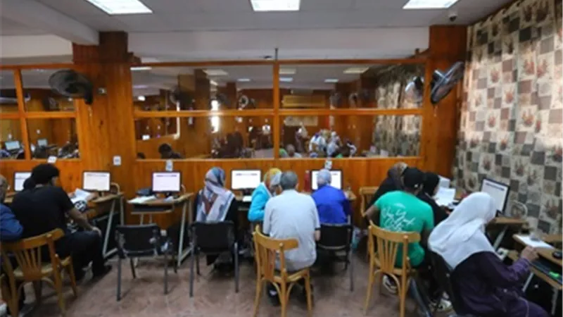 ما موقف الطلاب المتخلفين عن التسجيل بتنسيق المرحلة الثانية 2025؟