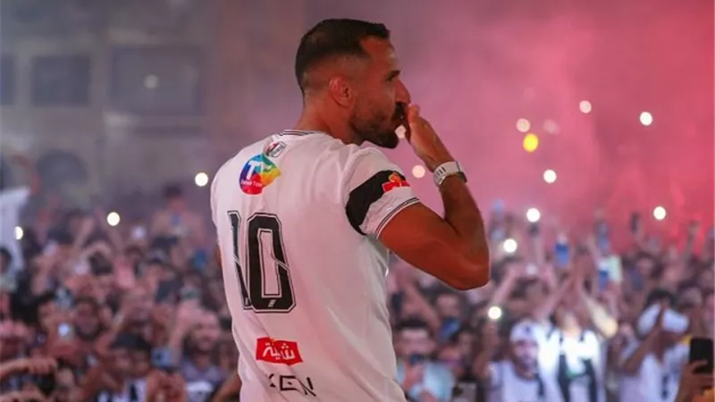 لأول مرة.. معلول قائداً للصفاقسي أمام الترجي الجرجيسي بالدوري