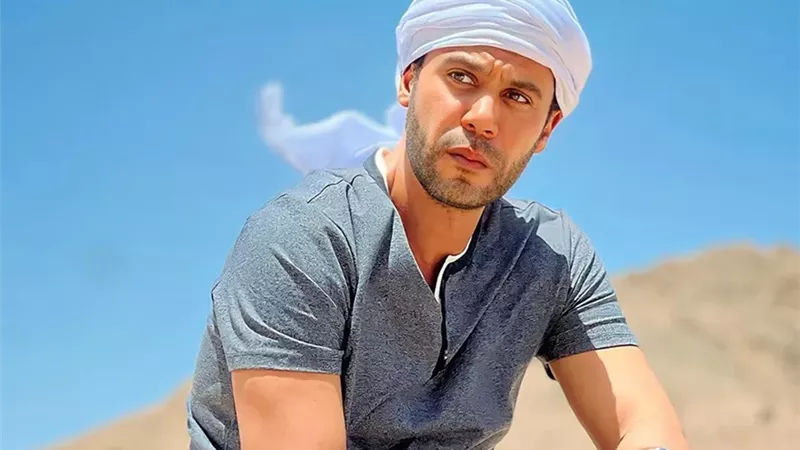 محمد إمام يستأنف تصوير 