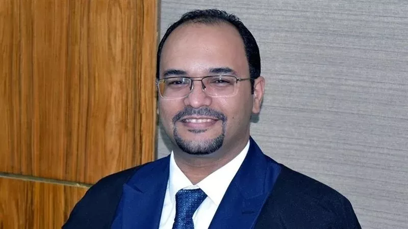 دكتور هشام البرجي
