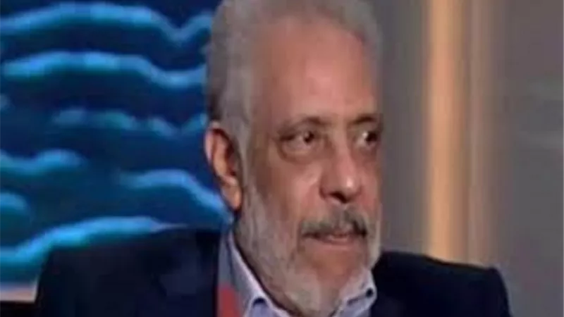 نجل الحلفاوى: نصائح والدى فادتنى كثيرا