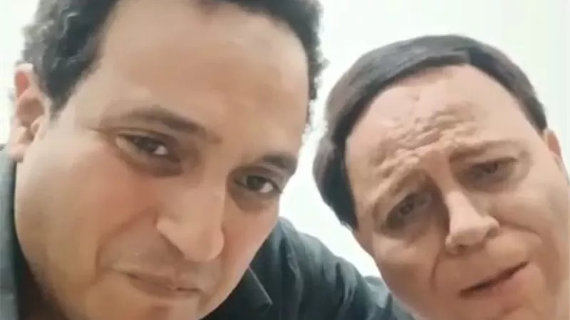 تامر عبدالمنعم يكشف حقيقة إتهامات أحد ممثلي نوستالجيا ٩٠/٨٠
