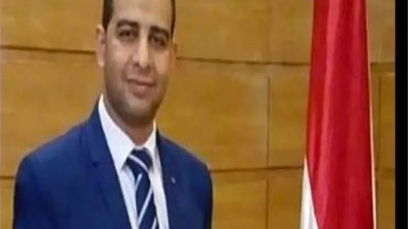 الفرماوى يشهد ختام دورى خماسي كرة القدم لأعضاء اللجنة الرياضية
