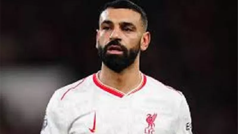 جماهير ليفربول تُهاجم محمد صلاح بعد خسارة ليفربول كأس الدرع الخيرية