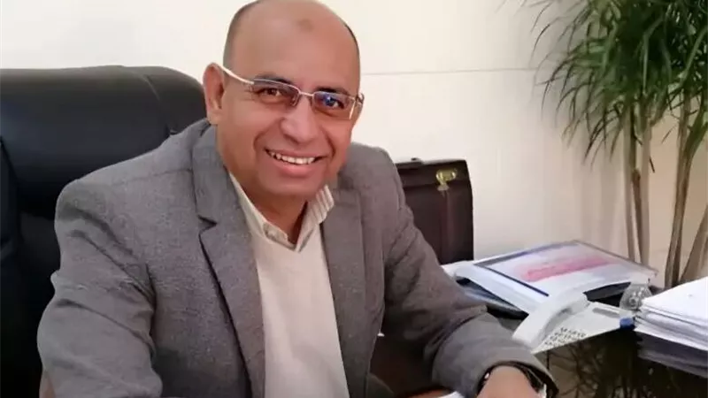 أكتوبر الجديدة تطلق برنامج تدريبي لمحطات المياه والصرف