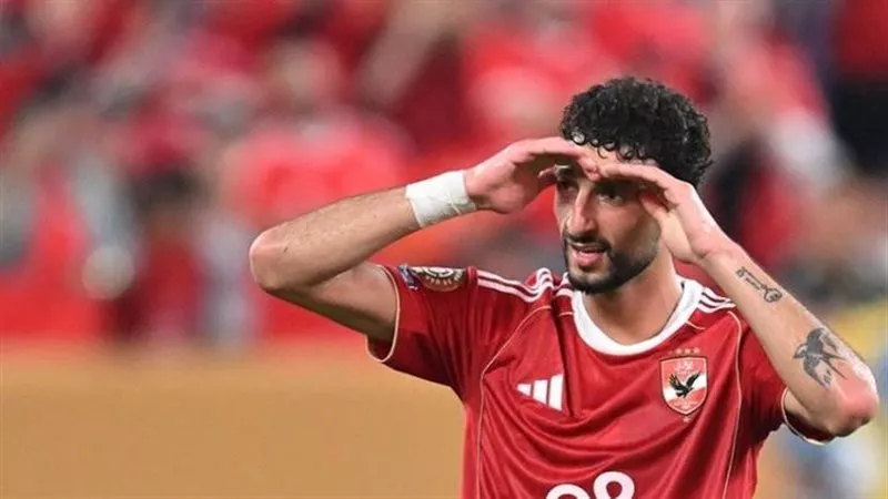 زكي عبد الفتاح عن وسام: أموال الأهلي خرجت من رابطة الدوري الأمريكي