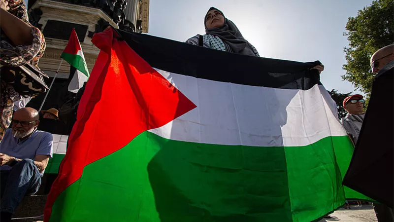 أستراليا ونيوزيلندا تستعدان للاعتراف بالدولة الفلسطينية