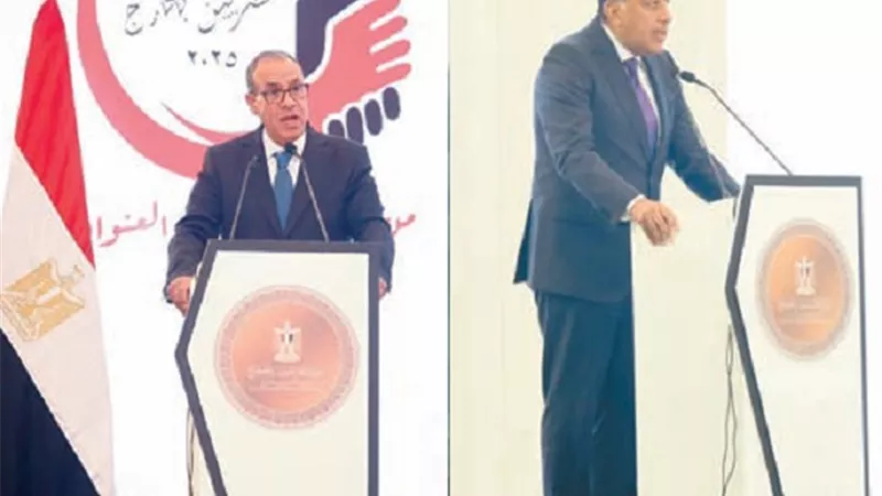 في النسخة السادسة من مؤتمر المصريين بالخارج لاول مرة .. تنفيذ التوصيات قبل صدورها