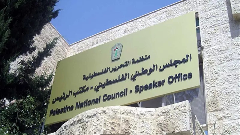الوطني الفلسطيني يدين استهداف الصحفيين ويصفه بجريمة ضد الإنسانية