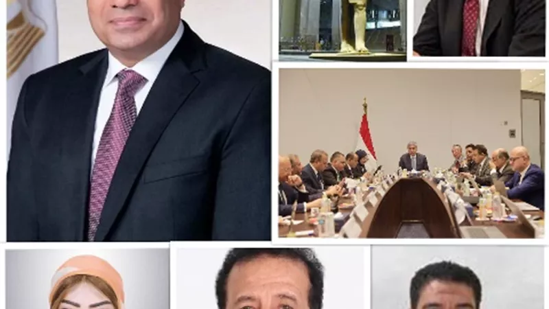 المتحف الكبير جاهز لاستقبال ضيوف مصر من أنحاء العالم..أول نوفمبر المقبل