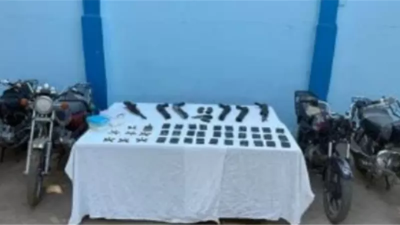 مقتل 3 عناصر شديدي الخطورة فى مواجهات أمنية بسوهاج