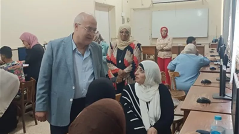 تنسيق الجامعات الأهلية 2025..خطوات وشروط التقديم للثانوية العامة