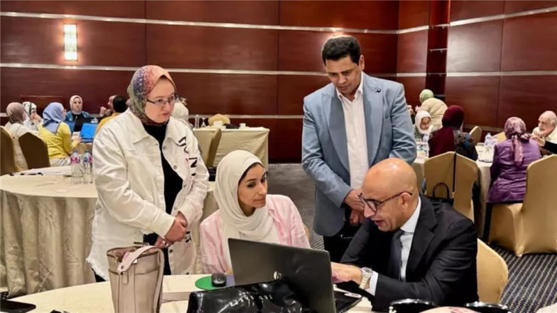 التعليم تتيح المناهج المطورة عبر موقعها الرسمى