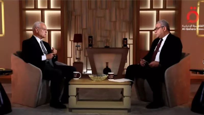 قريبا.. سمير عمر يفتح خزائن أخطر الملفات مع وكيل المخابرات العامة السابق