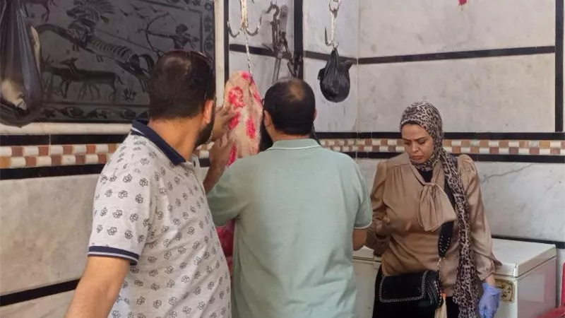 تموين المنيا تواصل حملاتها المكثفة وتضبط 121 مخالفة متنوعة