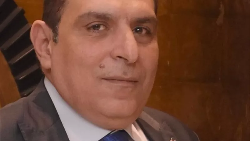 العرجاوي: تسويق الخدمات الجمركية ركيزة لجذب الاستثمار وتعزيز الصادرات