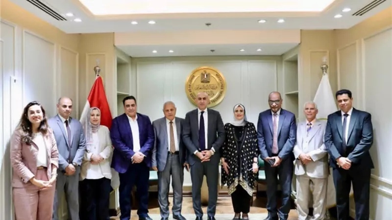 لأول مرة..التعليم تطرح المناهج عبر موقعها الرسمي قبل بدء الدراسة