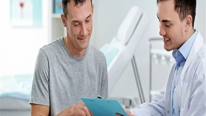 تحاليل وفحوصات لا غنى عنها للرجل بعد الثلاثين