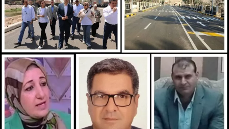 العالم ينتظر الحدث التاريخي ..أول نوفمبر