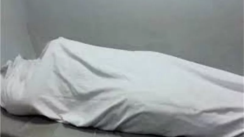 الميكانيكي طعن مراته وحضن ابنته.. وقفز من الدور الخامس