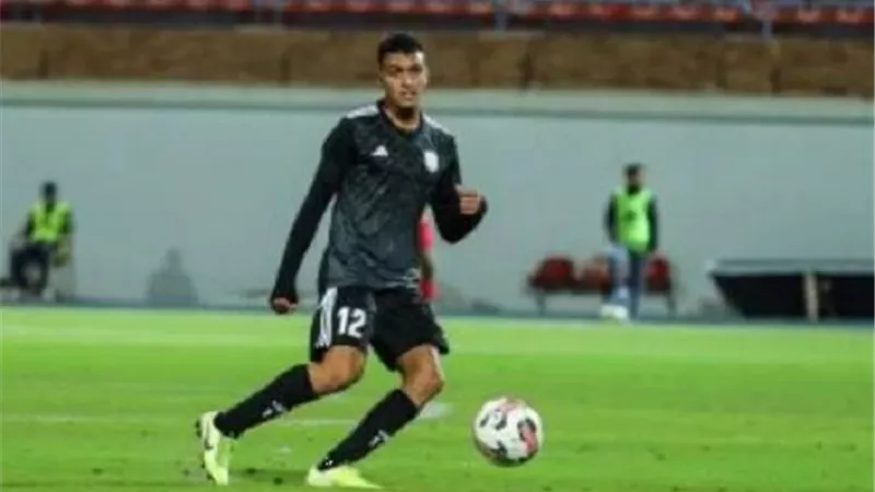 عاطف حنفي: التعادل أمام إنبي ليس سيئاً.. ومدافع الأهلي سينضم للمنتخب