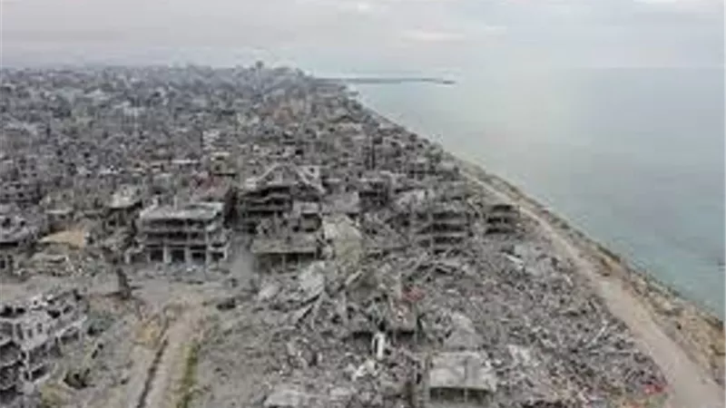 رئيس الوزراء الهولندي: وقف إطلاق النار في غزة وحده كفيل بكسر دائرة العنف