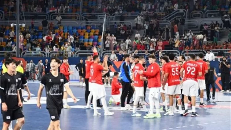 بمشاركة الزمالك والأهلي.. تفاصيل قرعة بطولة العالم لليد 2025