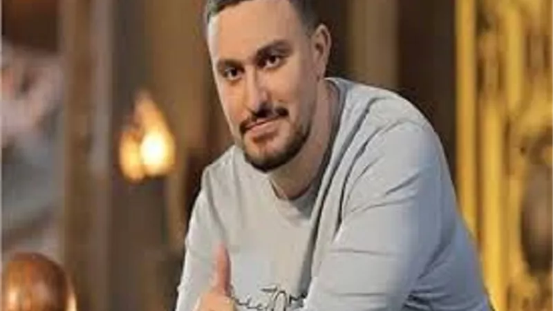 ياسين السقا : 
