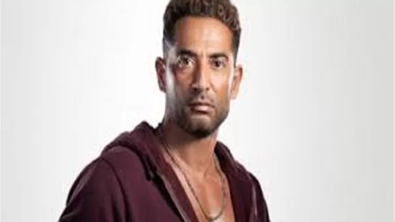 عمرو سعد فى رمضان بـ 