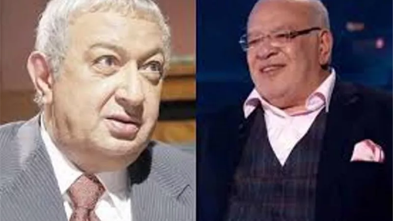 في ذكري وفاته.. صلاح عبدالله يرثي نور الشريف بقصيدة مؤثرة