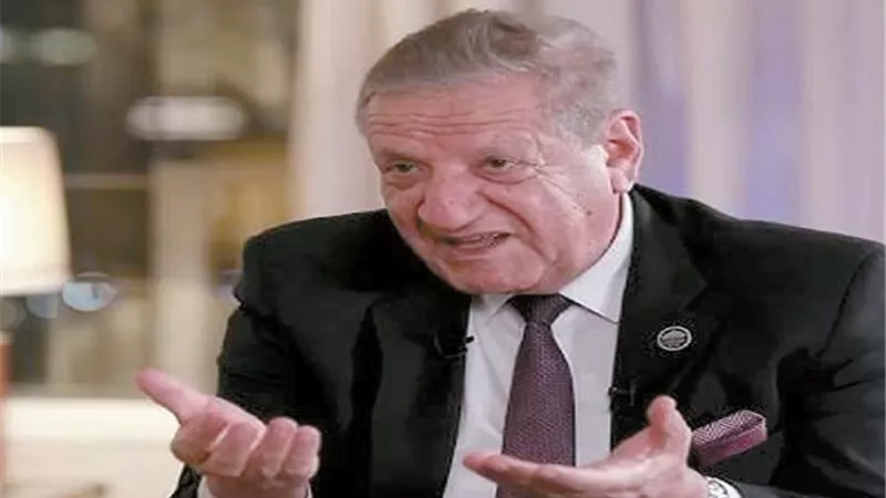 النائب د.فخري الفقي.. حكمة الرئيس السيسي في إدارة الملفات وتجنيب البلاد المخاطر جذبت الاستثمارات الخليجية