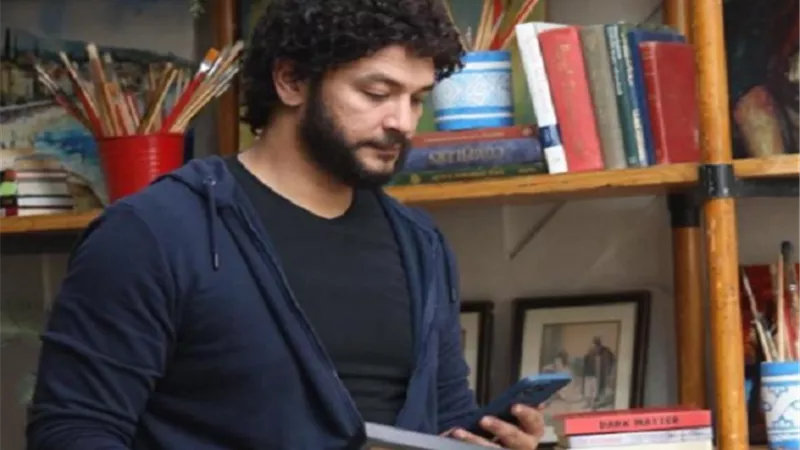 زياد يقترب من أول خيط لحل لغز مقتل زوجته فى 