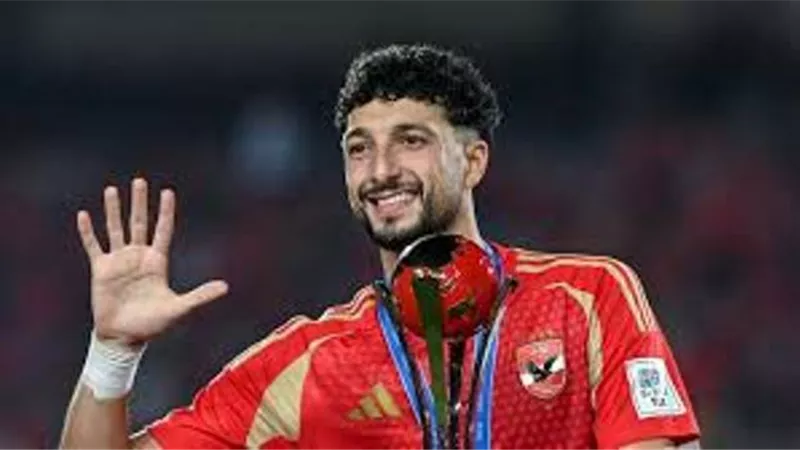 أزمة ابو علي انتهت .. واللاعب في امريكا نهاية الأسبوع