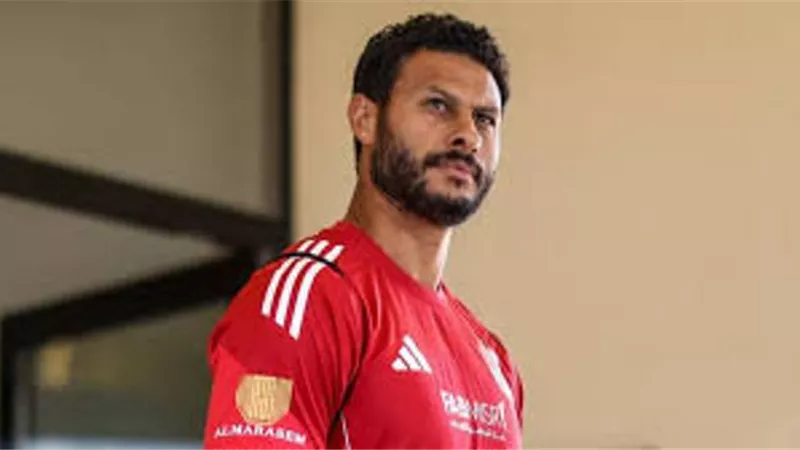 الأهلي يكشف حقيقة رحيل الشناوي