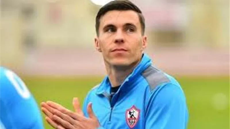 ميشالاك يطلب حلا وديا مع الزمالك