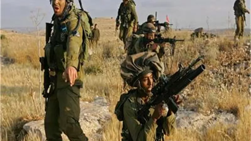 وزير دفاع الاحتلال يعقد اجتماعا مع كبار الضباط الخميس المقبل