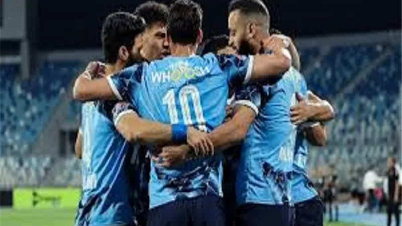 بيراميدز يتفوق على الأهلي في التصنيف الدولي .. والزمالك الـ ١٠٤
