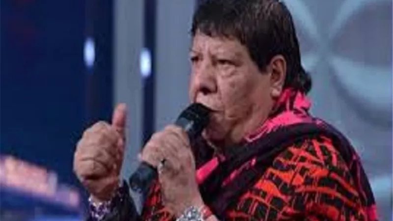 حفيدة شعبولا فى ازمة فى ليلة العمر .. أعرف القصة