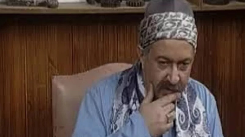 حكاية رفض نور الشريف دوره فى 