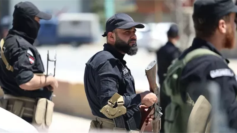 قائد الأمن في حلب يعلق على وفاة شاب بعد تقارير عن 