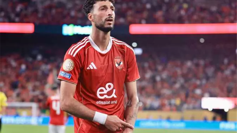 العودة من أمريكا .. مفاجأة جديدة بشأن موقف وسام أبو علي