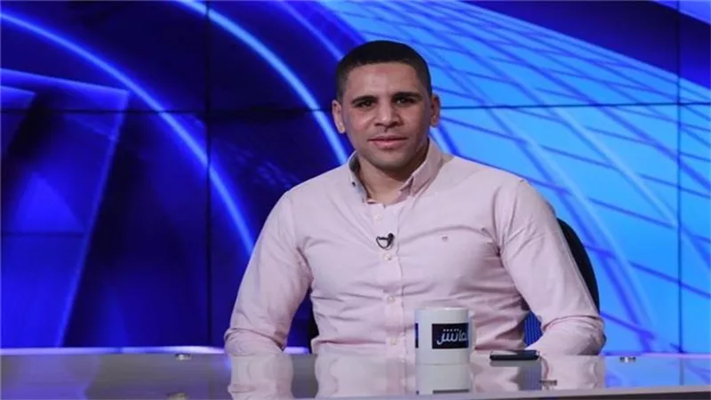 دفاع الزمالك أفضل من الأهلي.. شاهد أحمد السيد يقارن