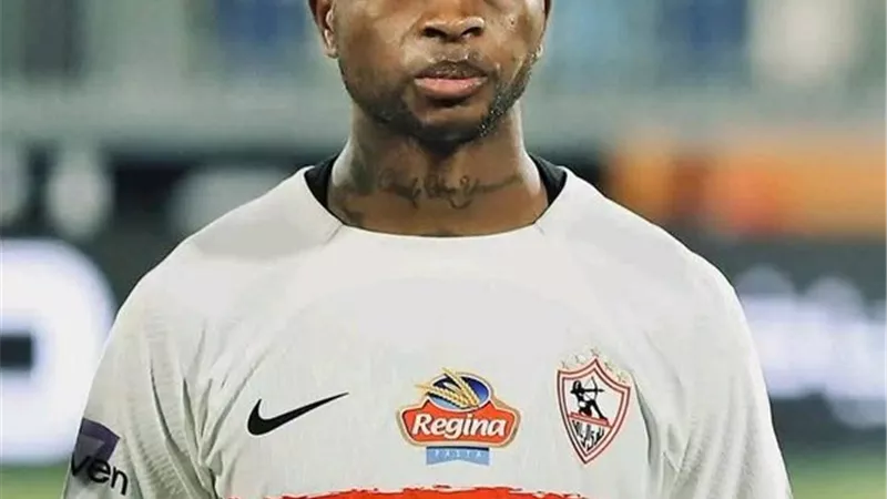 شاهد .. وليد صلاح الدين يوضح موقفه من تعامل الزمالك مع شيكو بانزا