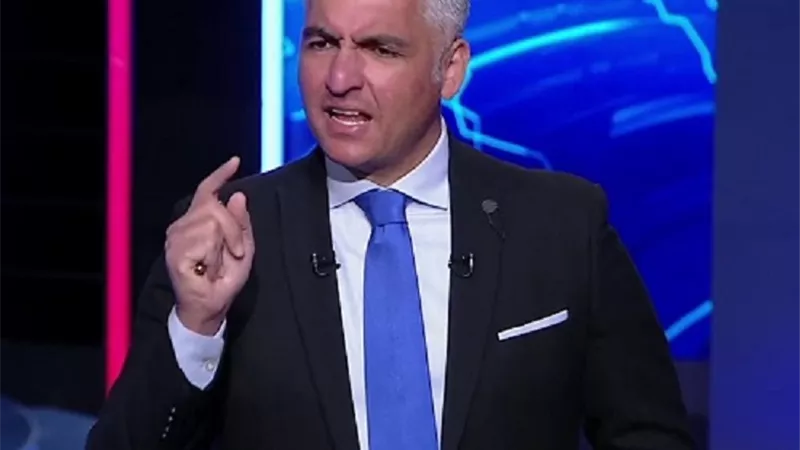 ريبيرو يوجه إنذارا شديد اللهجة لسداسي الأهلي.. شاهد سيف زاهر يكشف