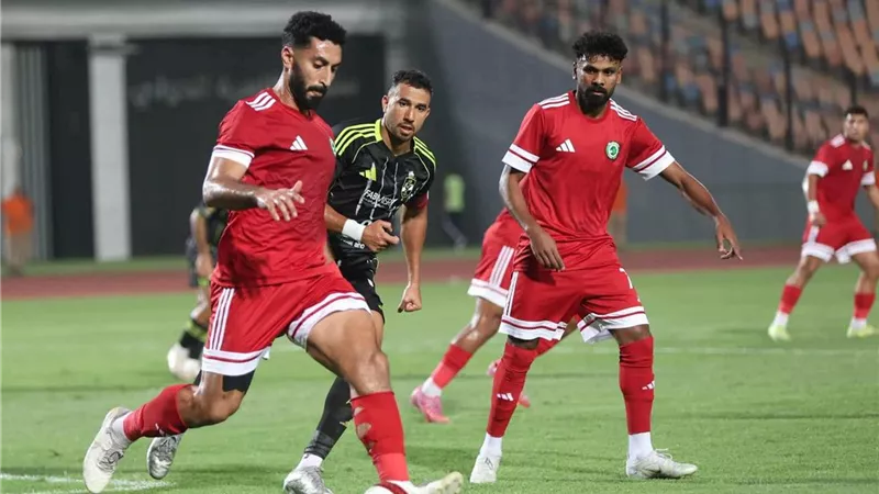 أحلى 3 لقطات في الجولة الأولى .. شاهد وليد صلاح الدين يختار